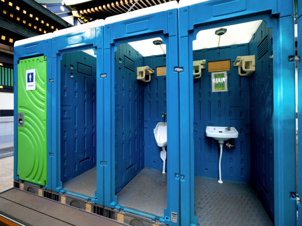 Best Local porta potty services  in Thomasville, NC