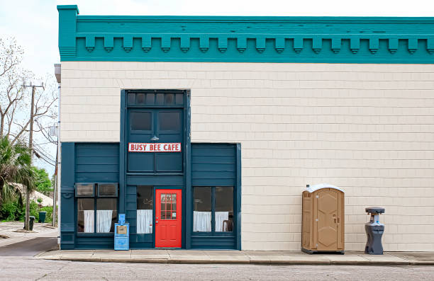 Best Best portable toilet rental  in Thomasville, NC