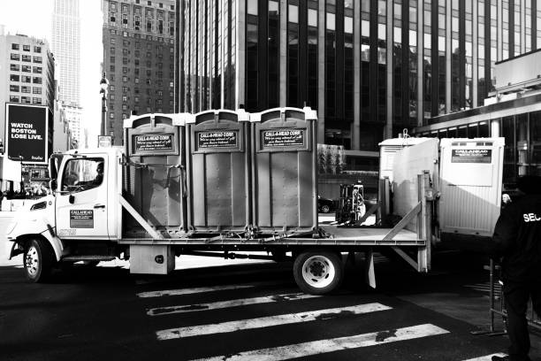 Best Local porta potty services  in Thomasville, NC