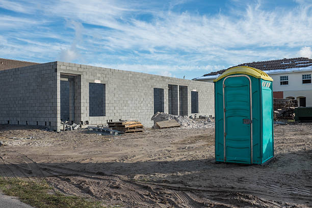Best Porta potty rental near me  in Thomasville, NC
